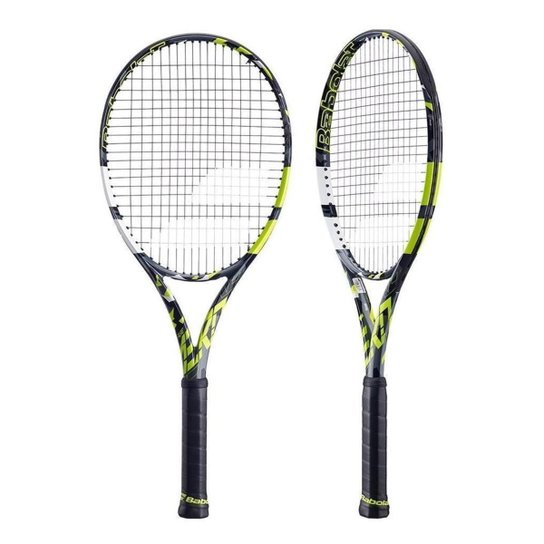 Raquete De Tênis Babolat Pure Aero L3 2023
