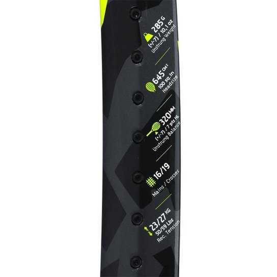 Raquete de Tênis Babolat Pure Aero Team