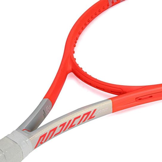 Raquete de Tênis Head Graphene 360+ Radical MP