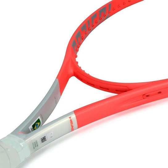 Raquete de Tênis Head Graphene 360+ Radical MP