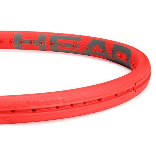 Raquete de Tênis Head Graphene 360+ Radical MP