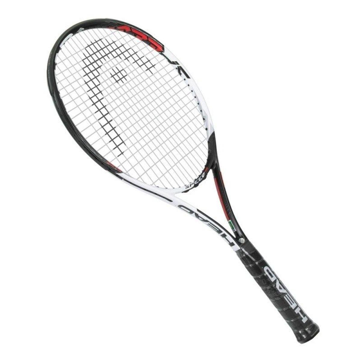 Raquete de Tênis Head Graphene Touch Speed MP - Encordoada com 56