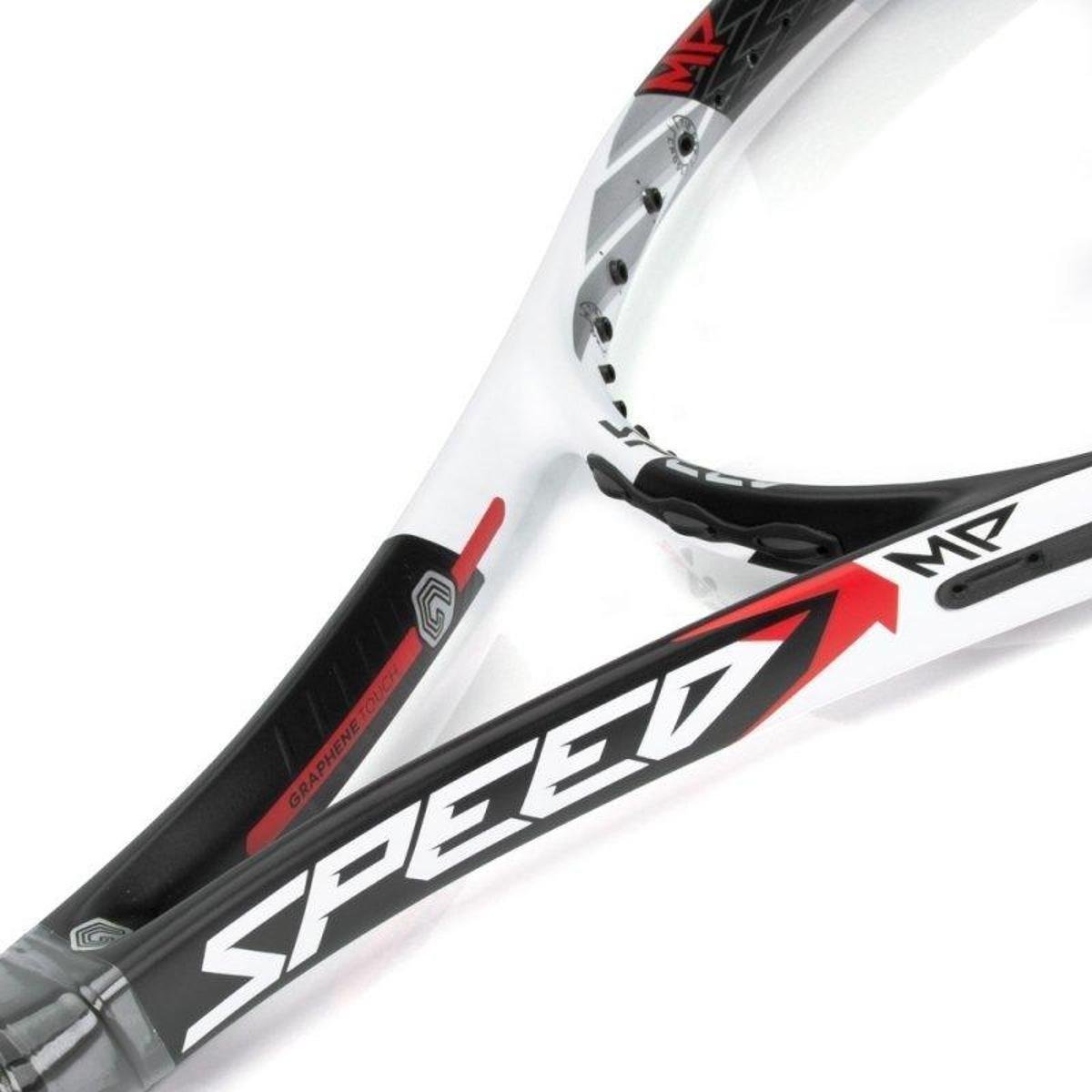 Raquete de Tênis Head Graphene Touch Speed MP - Encordoada com 56