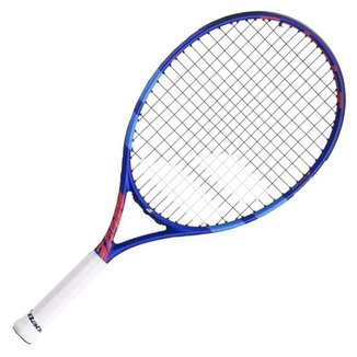 Raquete de Tênis Infantil Babolat Drive Junior 23 Azul 2025