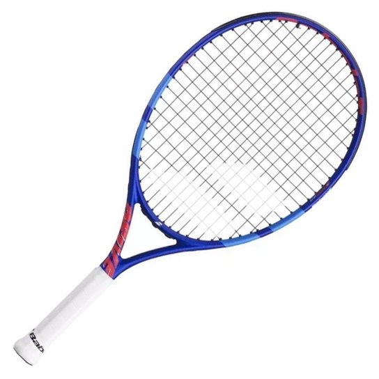 Raquete de Tênis Infantil Babolat Drive Junior 23 Azul 2025