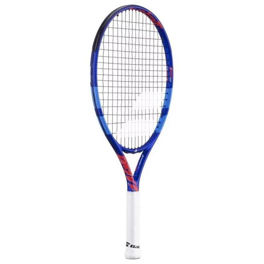 Raquete de Tênis Infantil Babolat Drive Junior 23 Azul 2025