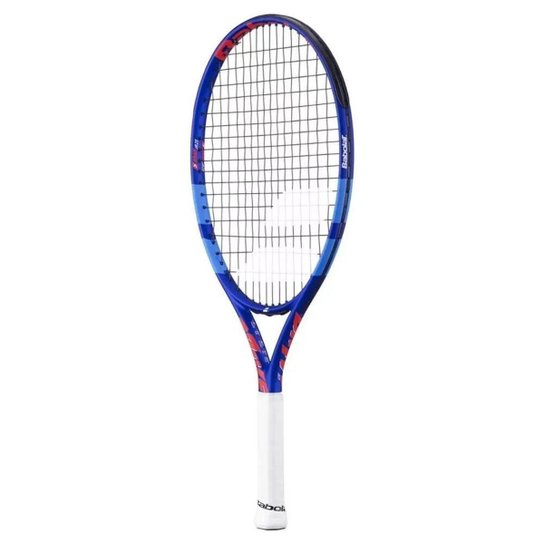 Raquete de Tênis Infantil Babolat Drive Junior 23 Azul 2025