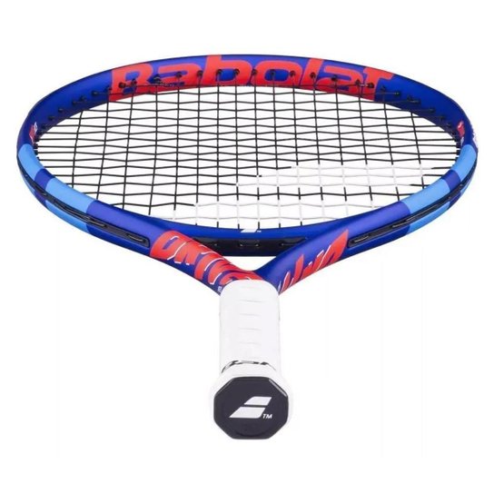 Raquete de Tênis Infantil Babolat Drive Junior 23 Azul 2025