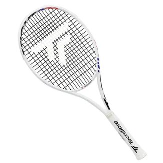 Raquete de Tênis Tecnifibre T-fight 100 isoflex 270g L2