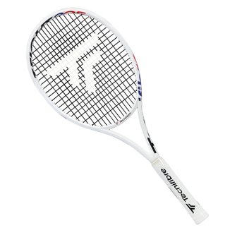 Raquete de Tênis Tecnifibre T-Fight 295 Isoflex - Raquete de Tênis Tecnifibre T-Fight 295 Isoflex G3