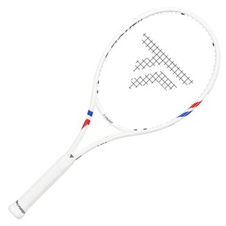 Raquete de Tênis Tecnifibre T-Fight V2 270 Isoflex