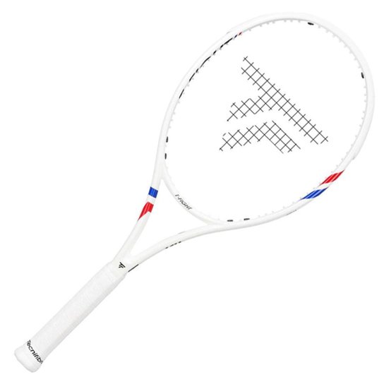 Raquete de Tênis Tecnifibre T-Fight V2 270 Isoflex