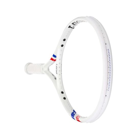 Raquete de Tênis Tecnifibre T-Fight V2 270 Isoflex