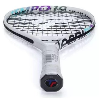 Raquete de Tênis Tecnifibre Tempo 19 Junior