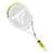 Raquete de Tênis Tecnifibre TF X1 V2 300g - Branco