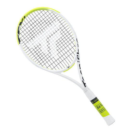 Raquete de Tênis Tecnifibre TF X1 V2 300g