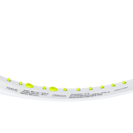 Raquete de Tênis Tecnifibre TF X1 V2 300g