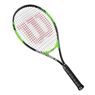 Raquete de Tênis Wilson Advantage XL 2019-L4 (4 1/2)