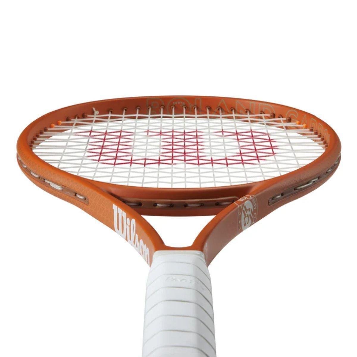 Raquete de Tênis WIlson Blade 98 v9 RG 16x19 L3 | Allianz Parque Shop