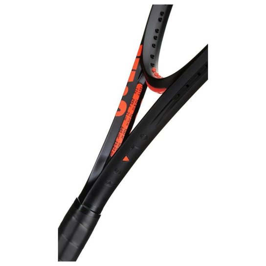 Raquete de Tênis Wilson Clash 100 V3 295G