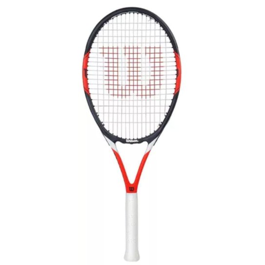 Raquete de Tênis Wilson Federer Open 103 L3