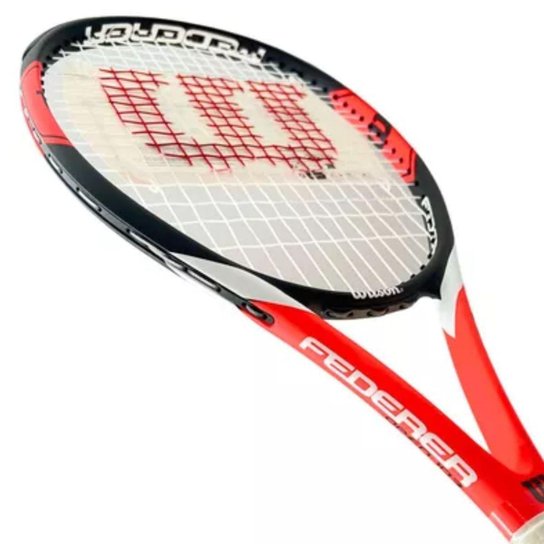 Raquete de Tênis Wilson Federer Open 103 L3