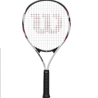 Raquete De Tênis Wilson Fusion XL 3