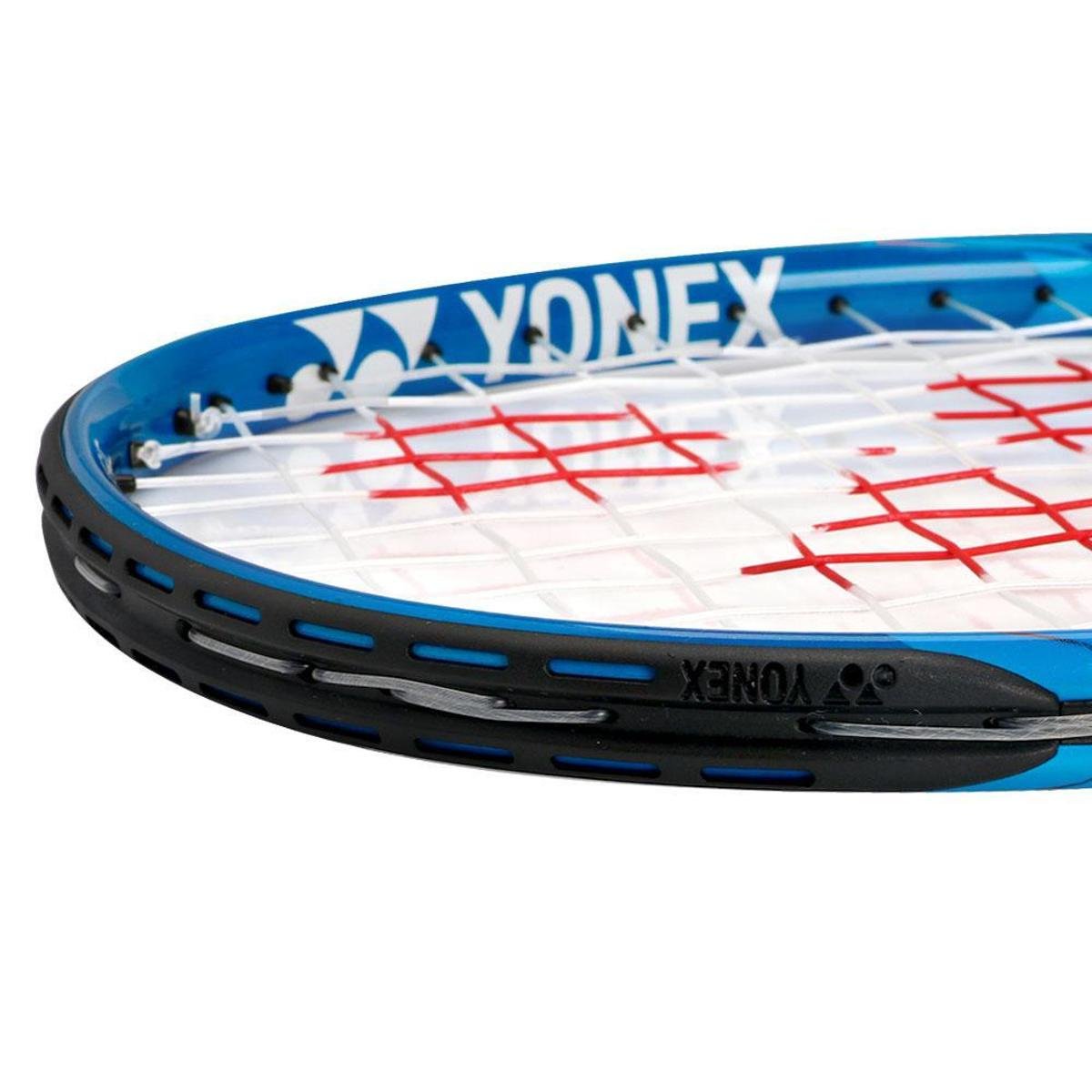 Raquete de Tênis Yonex Ezone 25 Junior 2021 Azul | Allianz Parque Shop