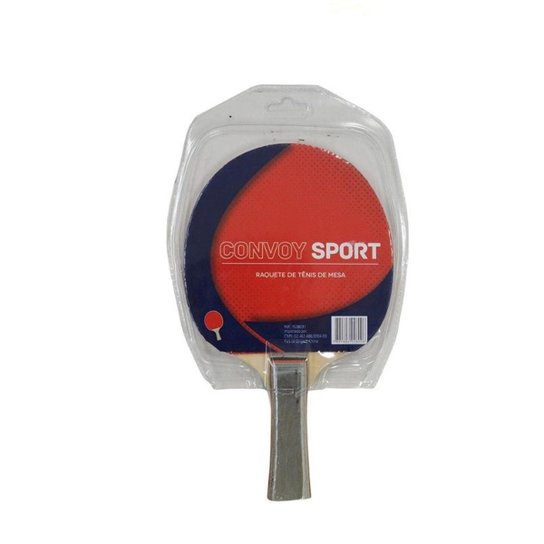 Raquete Tênis de Mesa Convoy Sport