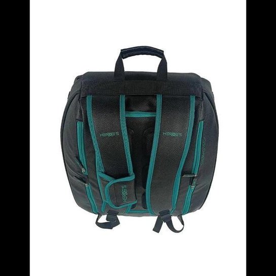 Raqueteira Heroes Thunder Futura