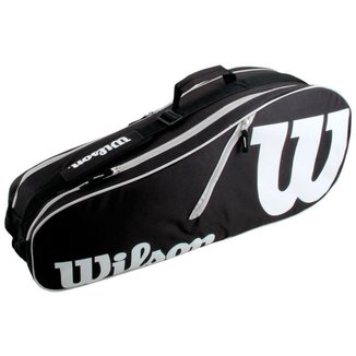 Raqueteira Wilson Advantage 2 X6