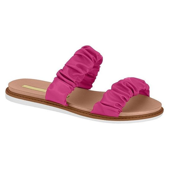 Rasteira Feminina Moleca 5443.119