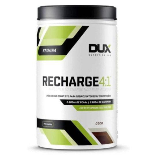 Recharge 4:1 (1000g) Dux Nutrition
