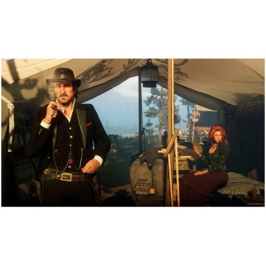 Red Dead Redemption II para Xbox One