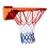 Rede de Basquete Wilson Nba Drv Recreational - Colorido