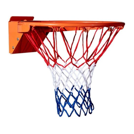 Rede de Basquete Wilson Nba Drv Recreational