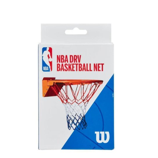 Rede de Basquete Wilson Nba Drv Recreational