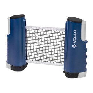 REDE DE MESA PING PONG RETRÁTIL ATÉ 1,75M - Vollo