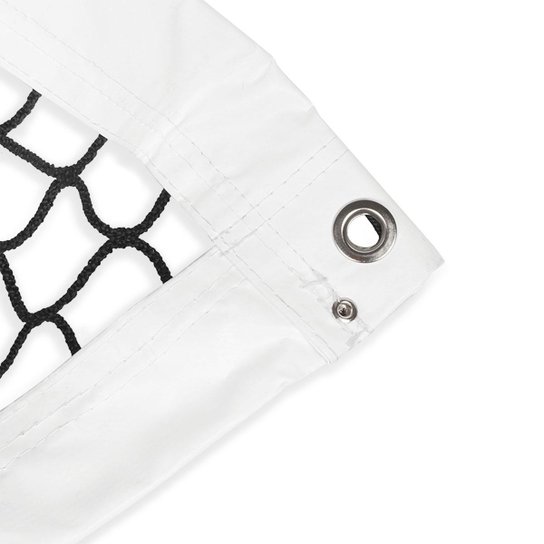 Rede De Tênis Fort Oficial Competição 4 Faixas