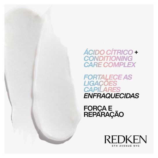 Redken Acidic Bonding Concentrate Condicionador 300ml