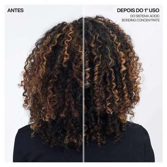 Redken Acidic Bonding Concentrate Shampoo 300ml