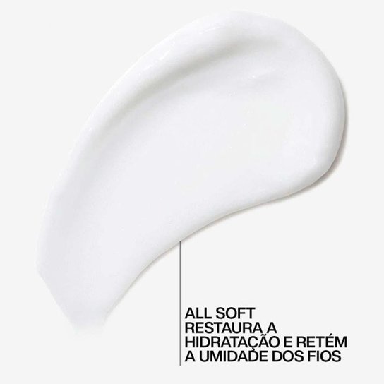 Redken All Soft Moisture Restore Leave In 150ml