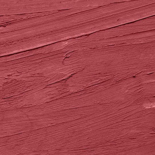 Refil Batom Eudora Glam Amulips Semi Matte Marrom Confiante