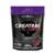 Refil Creatine Turbo 300g Creatina Monohidratada com Maltrodextrina Black Skull