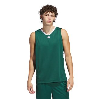 Regata Adidas Basketball Legends Masculina
