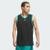 Regata Adidas Crazylite Select Masculina - Preto