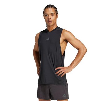 Regata Adidas Designed-for-Training Intensity Masculina