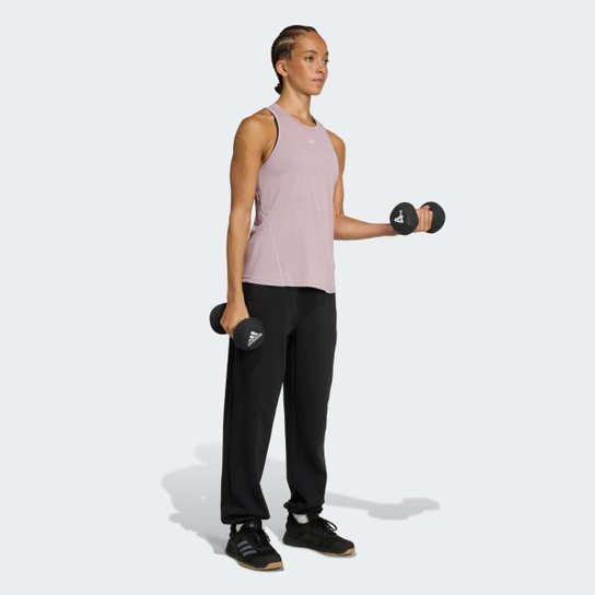 Regata Adidas Desinged 4 Training Feminina