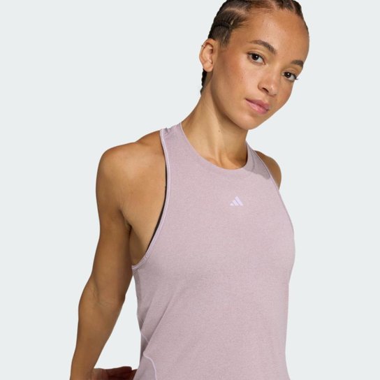 Regata Adidas Desinged 4 Training Feminina