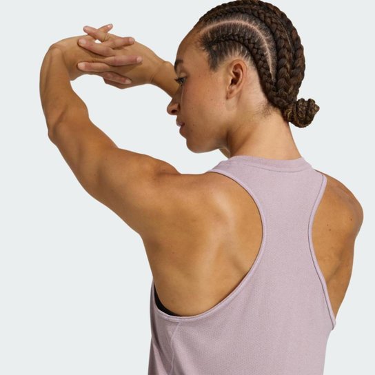 Regata Adidas Desinged 4 Training Feminina